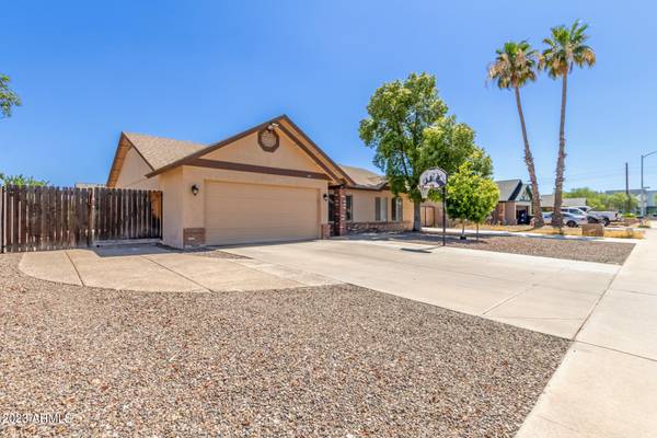 Peoria, AZ 85345,9027 W PALO VERDE Avenue