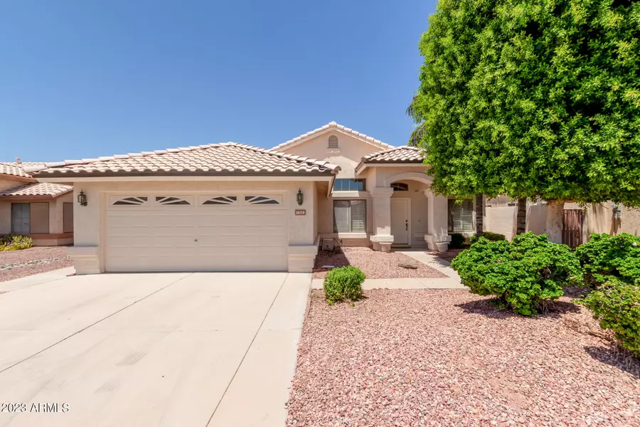 1624 E REDFIELD Road, Gilbert, AZ 85234