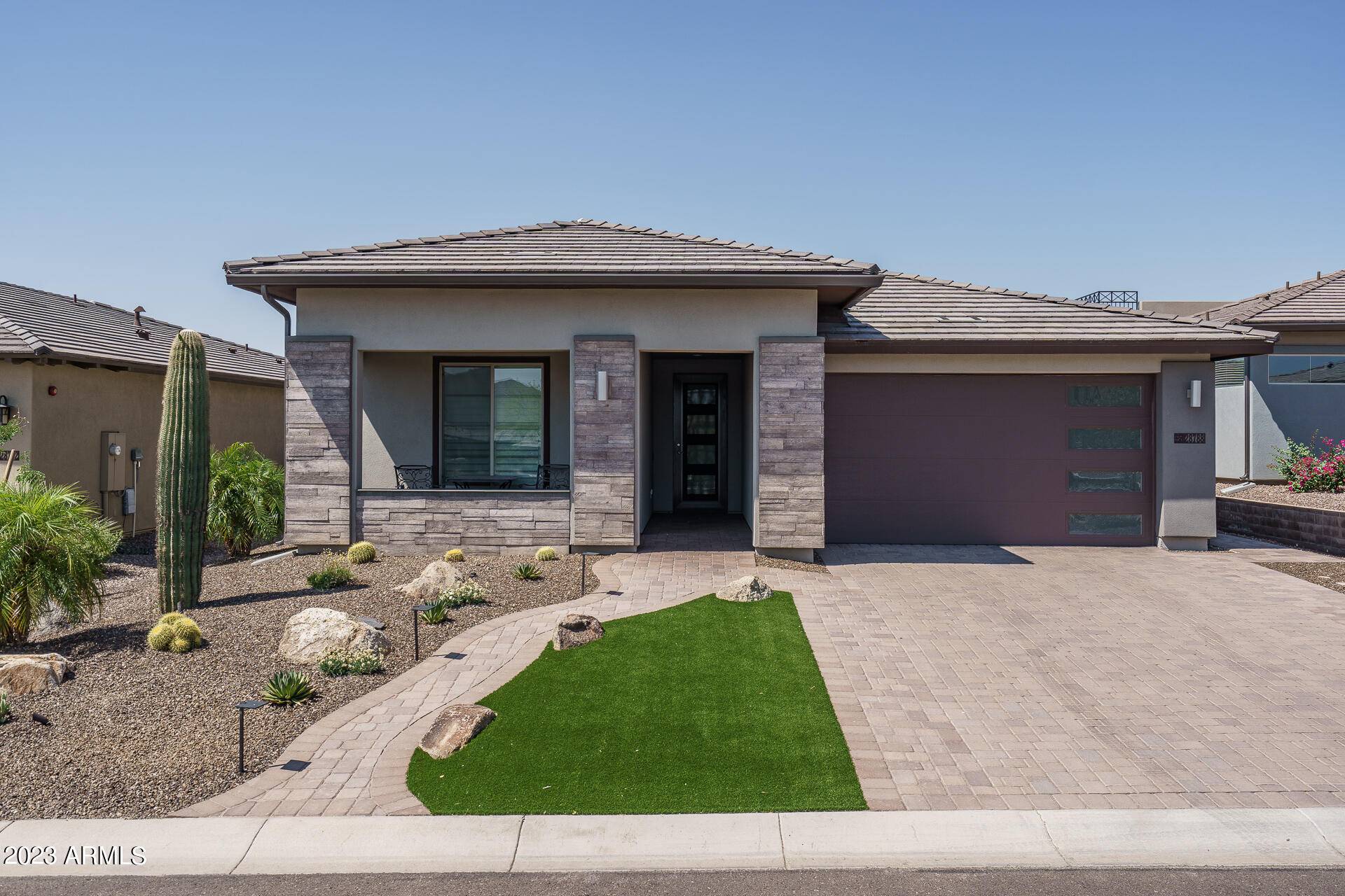 28788 N SANDAL Court, Rio Verde, AZ 85263