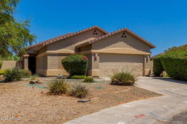 Maricopa, AZ 85138,41464 W LUCERA Lane