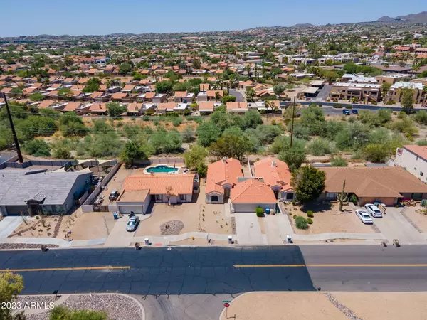 16849 E ALAMOSA Avenue #A Fountain Hills, AZ 85268