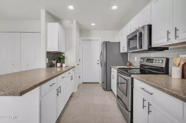 16849 E ALAMOSA Avenue #A Fountain Hills, AZ 85268