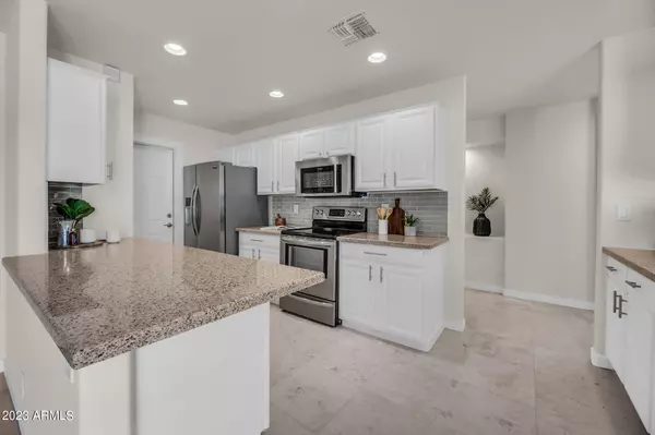 16849 E ALAMOSA Avenue #A Fountain Hills, AZ 85268