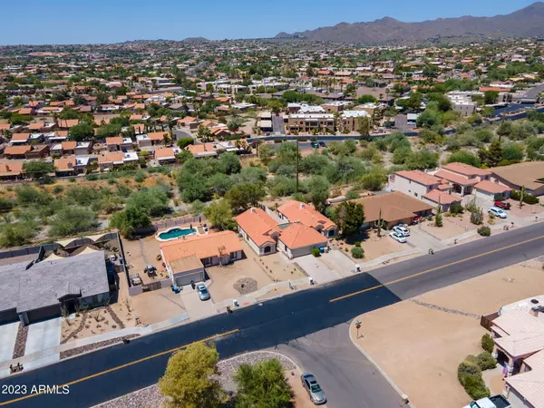 16849 E ALAMOSA Avenue #A Fountain Hills, AZ 85268