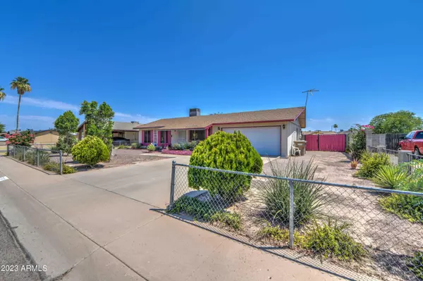 Peoria, AZ 85345,7337 W SUNNYSLOPE Lane