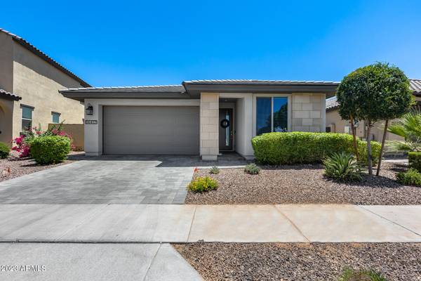 14417 W VIA DEL ORO --, Surprise, AZ 85379