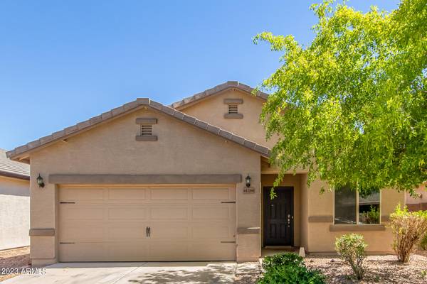 Maricopa, AZ 85138,41289 W LUCERA Lane