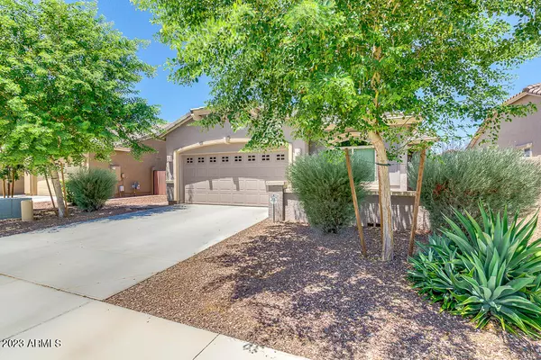 Chandler, AZ 85286,3260 S SANTA RITA Way