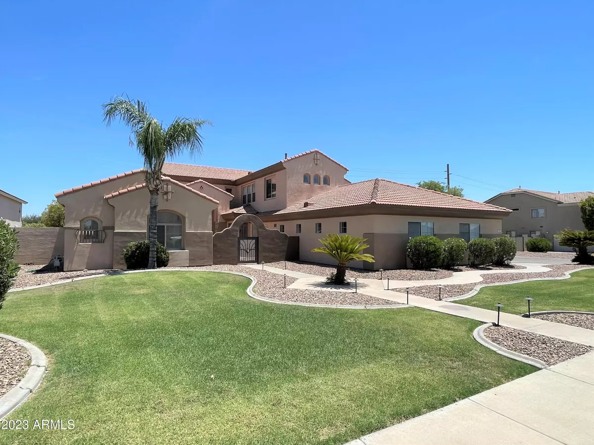 Mesa, AZ 85213,1425 N LOMA Vista