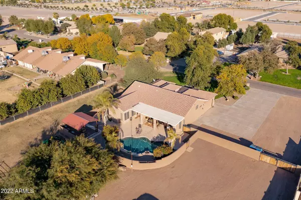 Queen Creek, AZ 85142,21890 S 195TH Street S