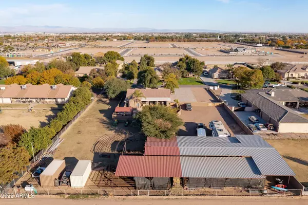 Queen Creek, AZ 85142,21890 S 195TH Street S