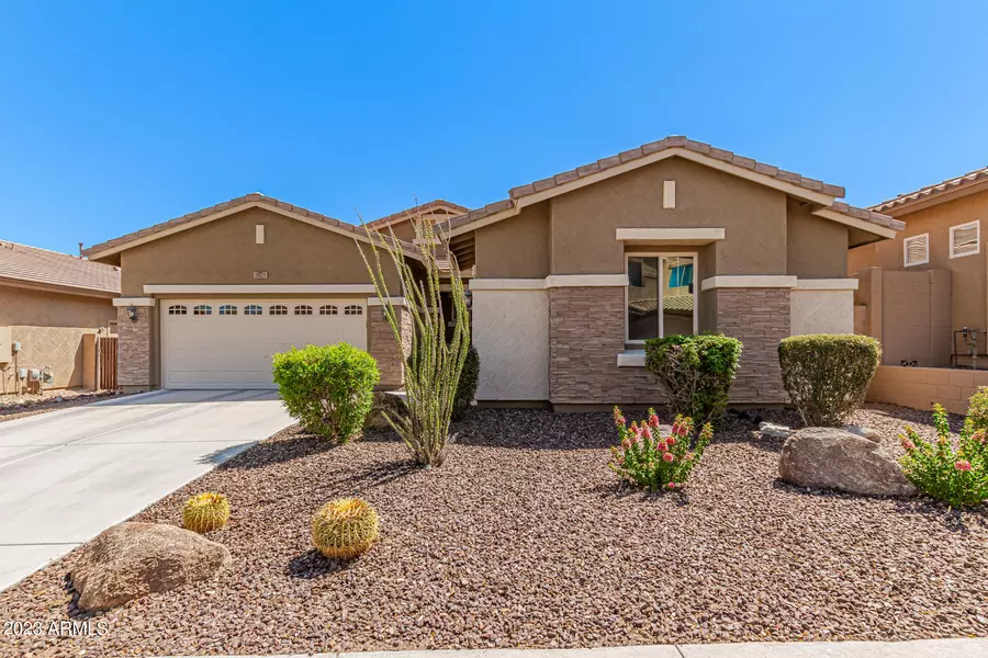 29277 N 70TH Lane, Peoria, AZ 85383