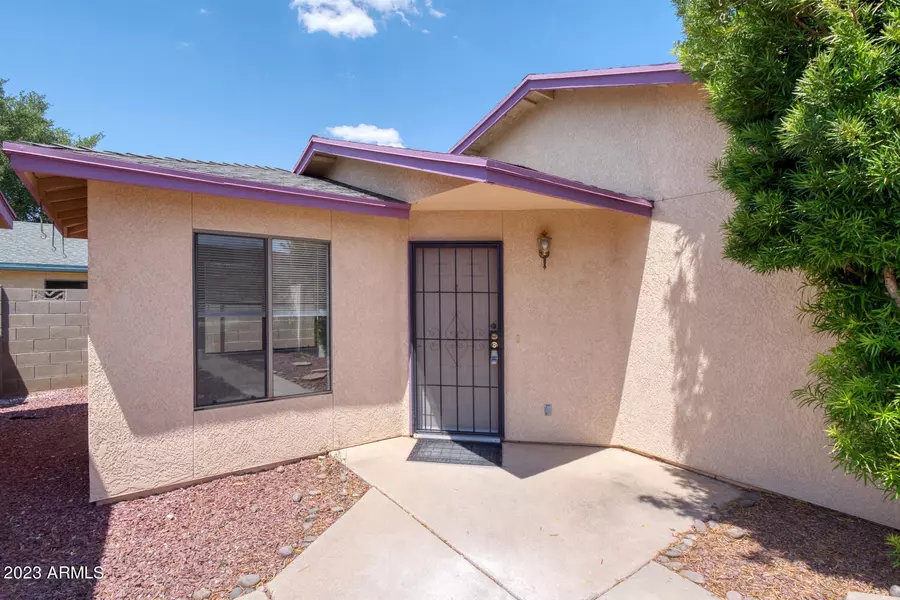 4968 E CIELO Circle, Sierra Vista, AZ 85635