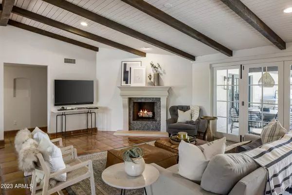 Scottsdale, AZ 85255,8110 E Williams Drive