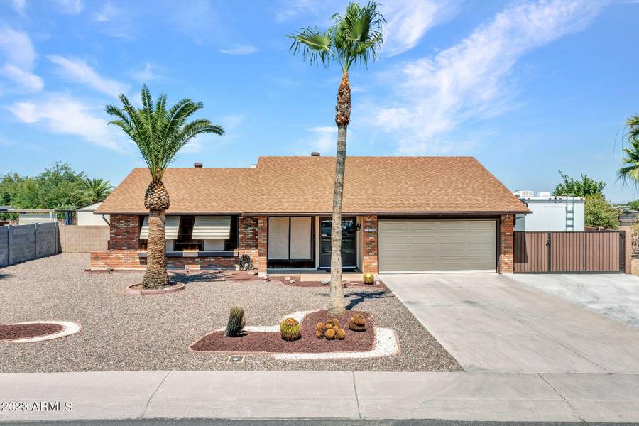 8509 N 104TH Avenue, Peoria, AZ 85345