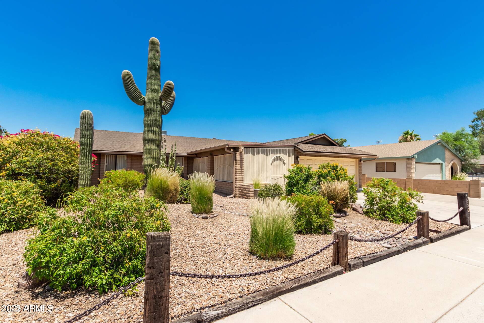 Glendale, AZ 85302,6320 W SUNNYSLOPE Lane