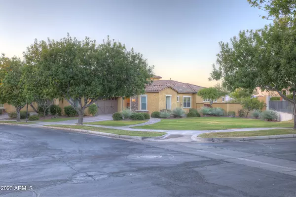 Buckeye, AZ 85396,20753 W CANYON Drive