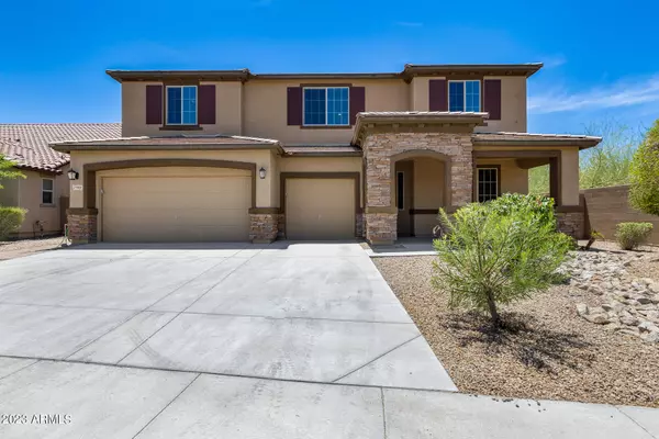 7989 W REDBIRD Road, Peoria, AZ 85383