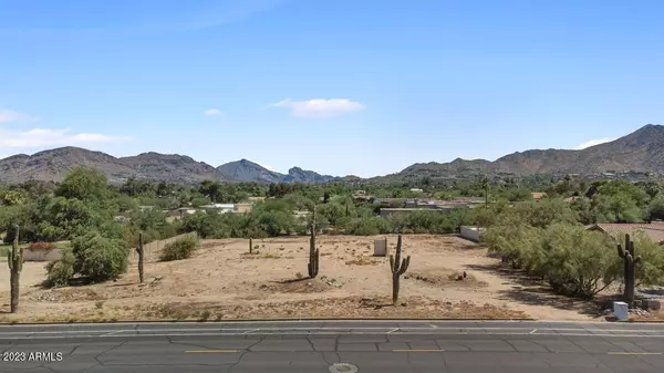 Paradise Valley, AZ 85253,4821 E MOUNTAIN VIEW Road #5