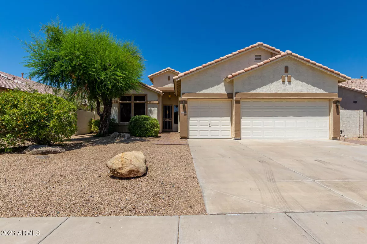 Peoria, AZ 85381,13454 N 77TH Avenue