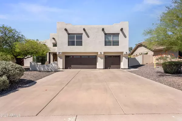 3611 E AHWATUKEE Drive, Phoenix, AZ 85044