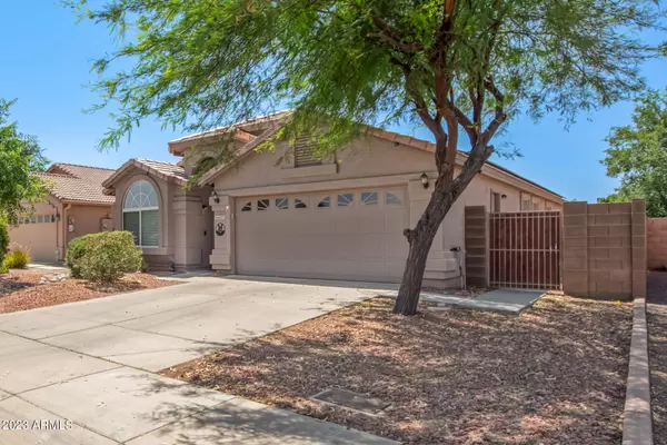 Peoria, AZ 85381,6771 W CARIBBEAN Lane