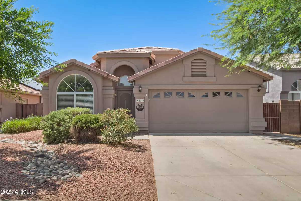 Peoria, AZ 85381,6771 W CARIBBEAN Lane