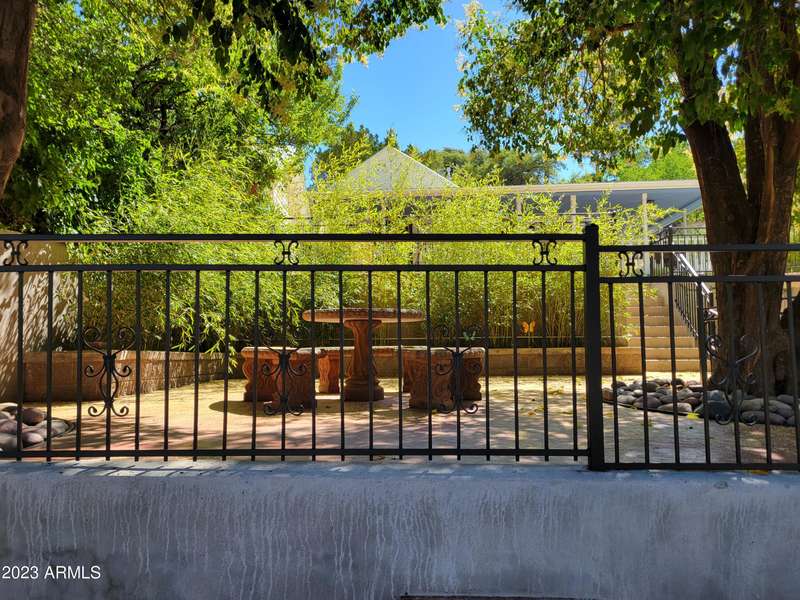 743 Tombstone Canyon, Bisbee, AZ 85603