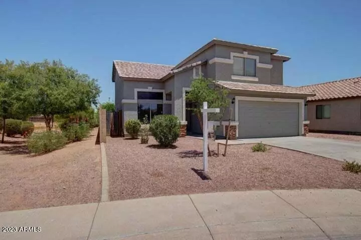 1709 S 64TH Avenue, Phoenix, AZ 85043