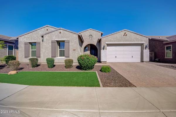 Peoria, AZ 85383,29797 N 118TH Drive