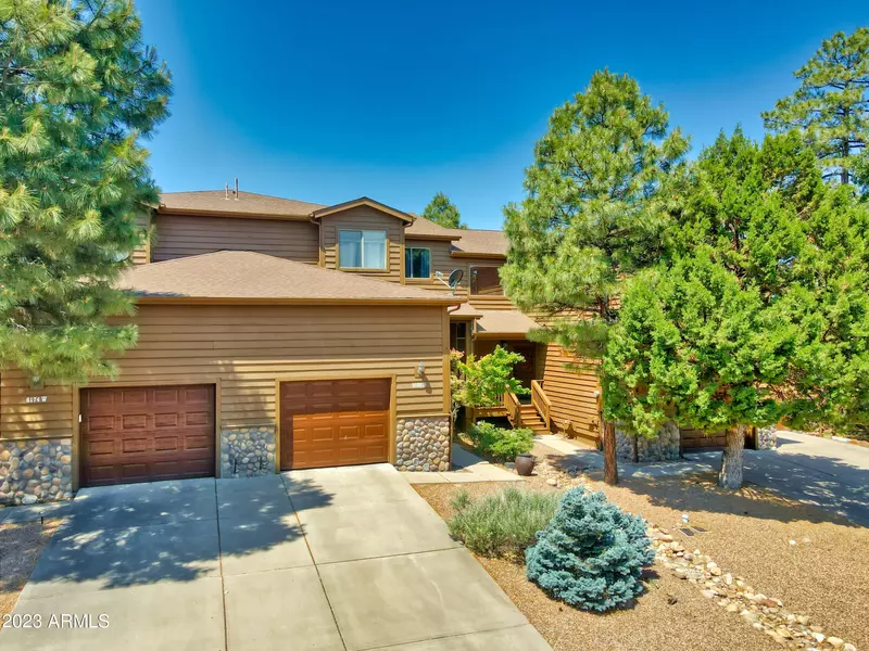 6180 W Starlight Ridge Parkway, Lakeside, AZ 85929