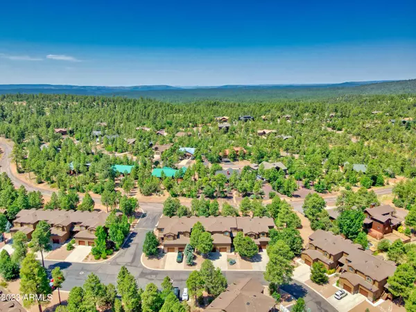 Pinetop-lakeside, AZ 85929,6180 W Starlight Ridge Parkway