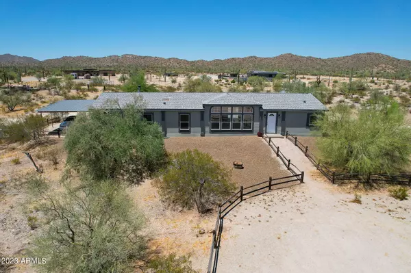 26412 N TRICA Road,  Queen Creek,  AZ 85144