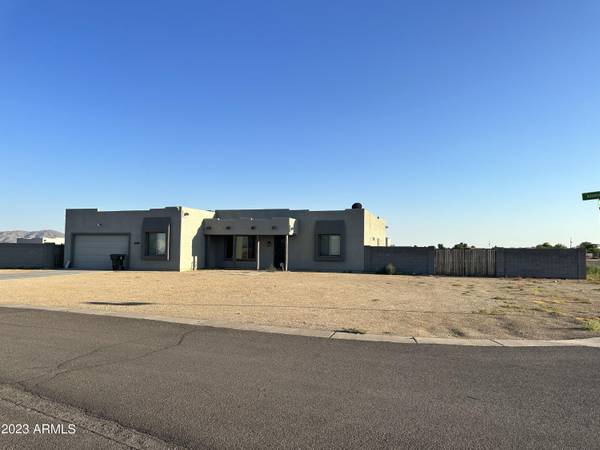 Wittmann, AZ 85361,24411 W BOBWHITE Way