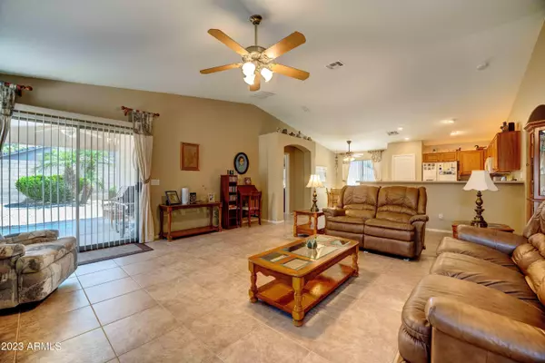 Surprise, AZ 85379,14826 W ASTER Drive