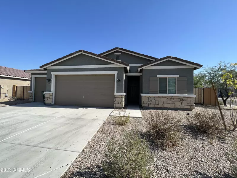 994 E WHITE WING Drive, Casa Grande, AZ 85122