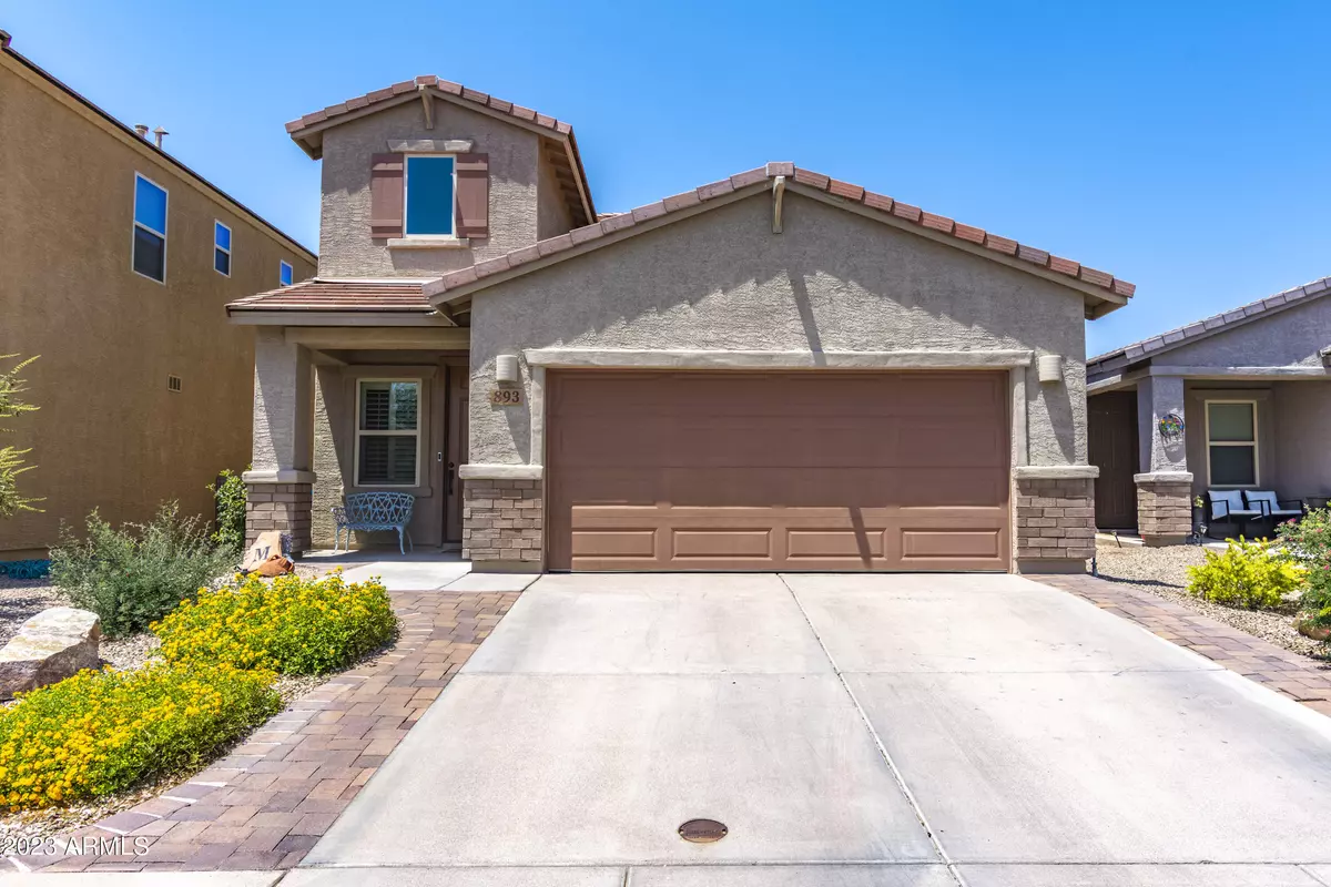 Sahuarita, AZ 85629,893 E BOTTOMLANDS Lane