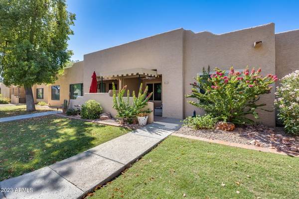 Surprise, AZ 85374,14300 W BELL Road #434