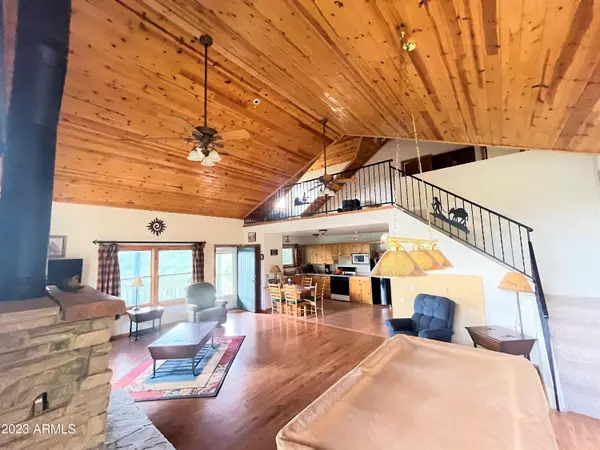 Crown King, AZ 86343,22700 S GLADIATOR MINE Road