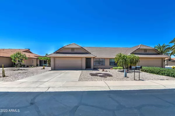 Mesa, AZ 85206,1564 LEISURE WORLD --