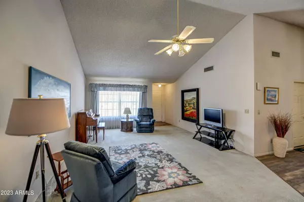 Mesa, AZ 85206,1564 LEISURE WORLD --