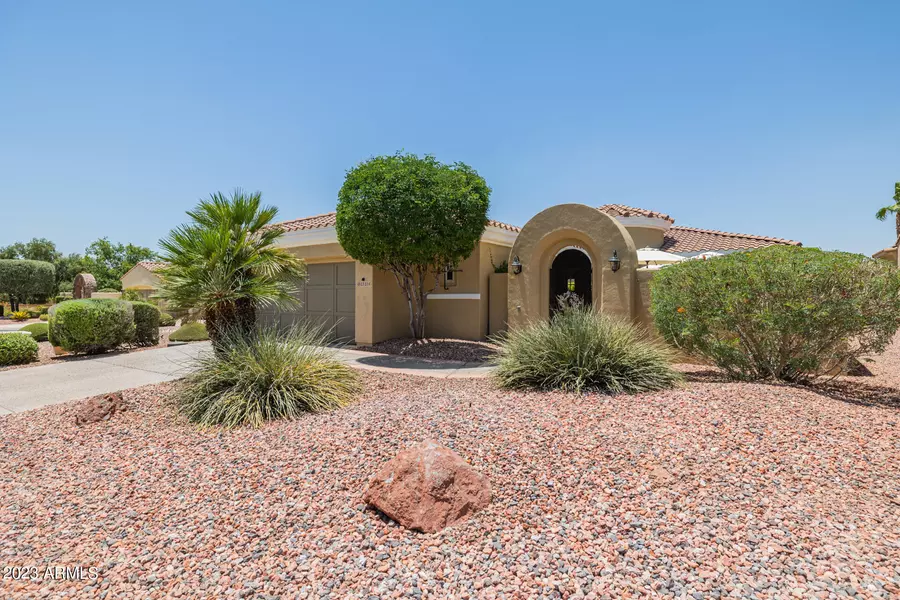 23236 N CALETA Court, Sun City West, AZ 85375