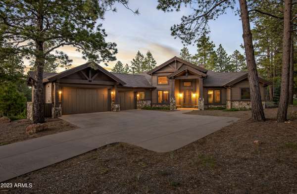 Flagstaff, AZ 86005,1927 E BARE OAK Loop