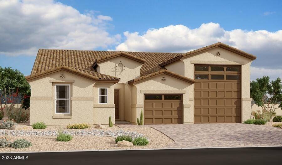 17616 W RED FOX Road W, Surprise, AZ 85387