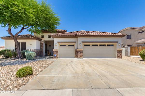 Surprise, AZ 85388,17554 W CARMEN Drive