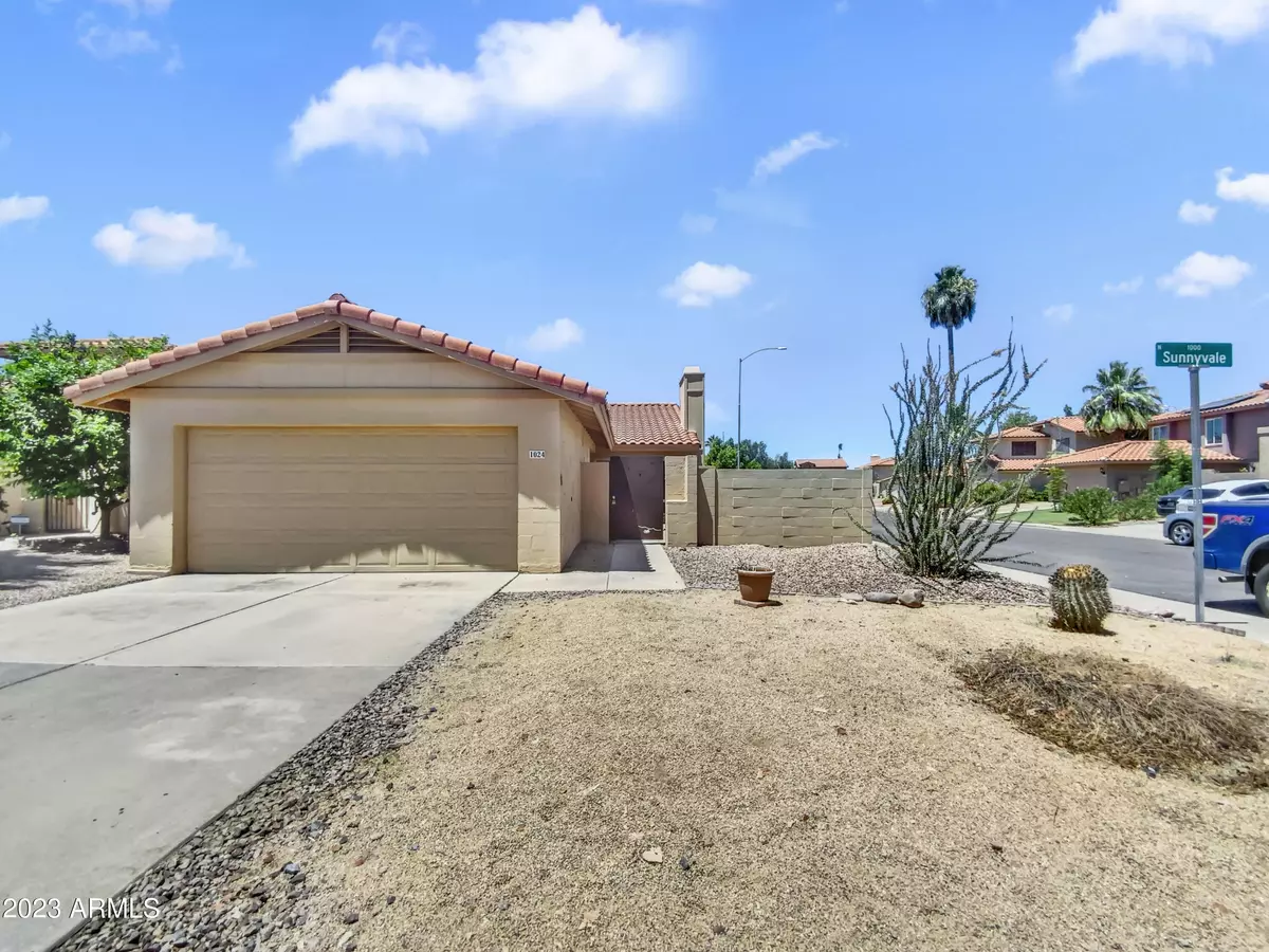 Mesa, AZ 85205,1024 N SUNNYVALE --