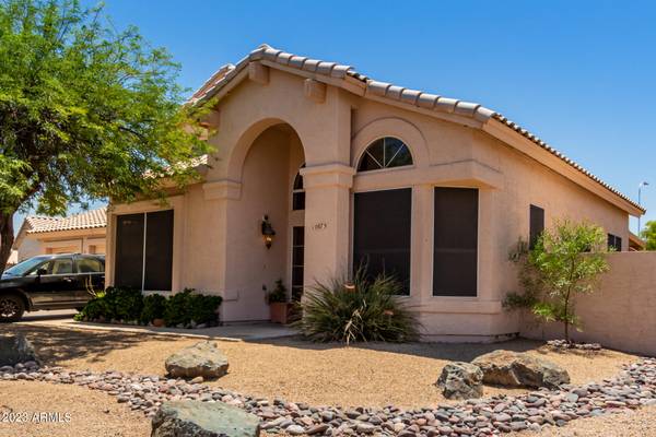 Avondale, AZ 85392,10875 W IVORY Lane