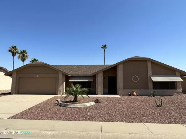 12402 W Westgate Drive, Sun City West, AZ 85375