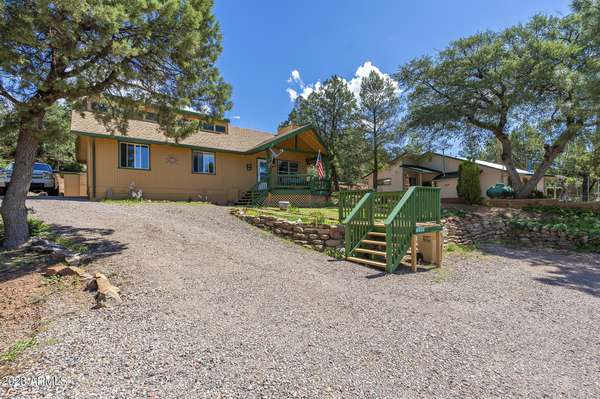 Pine, AZ 85544,6502 W PINE CONE Trail