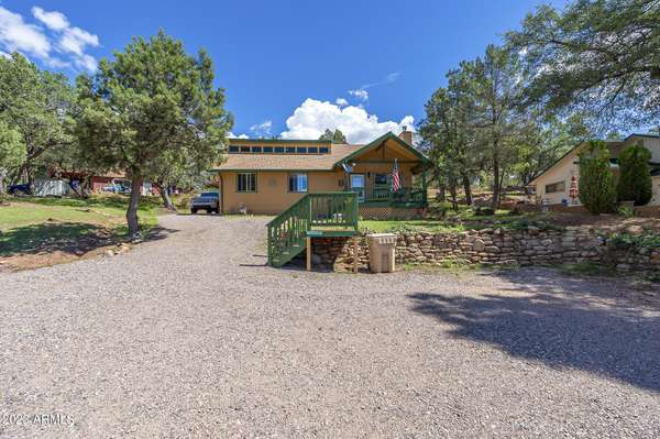 Pine, AZ 85544,6502 W PINE CONE Trail